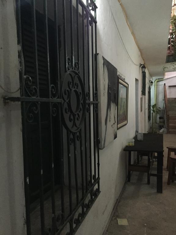 Cartagena Hostal La Muralla酒店 外观 照片