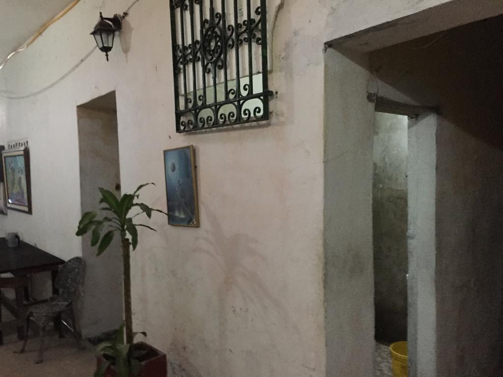 Cartagena Hostal La Muralla酒店 外观 照片